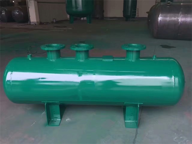 玛曲玛曲玛曲蒸汽分气缸